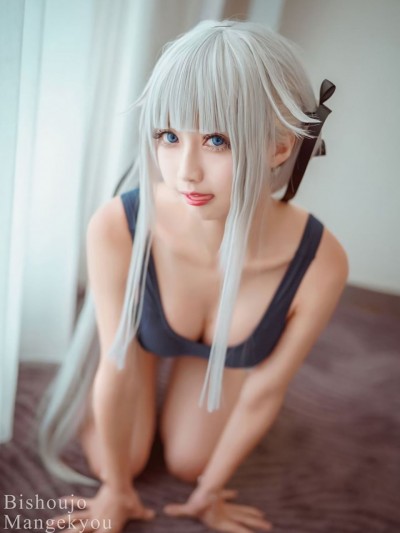 [沖田凜花Rinka]美少女万華鏡 - 篝ノ霧枝