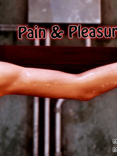 Smasochist – Pain & pleasure