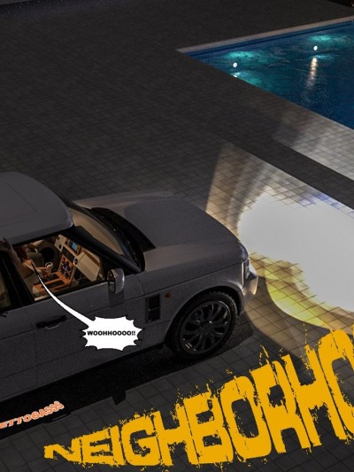 MorpheusCuk – Neighborhood 03