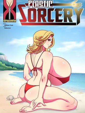Expansionfan – Plastic Sorcery 03