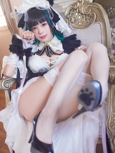 [水淼] 柴郡