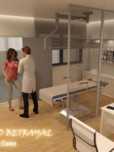 Darkblack69 – Love and betrayal – Part 1