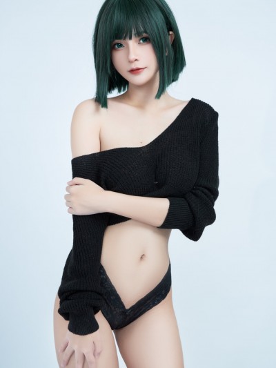 [Azami] Fubuki (One Punch Man)