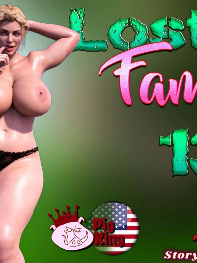 Lost Family 13- PigKing