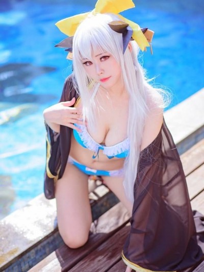 Arty Cos Kiyohime