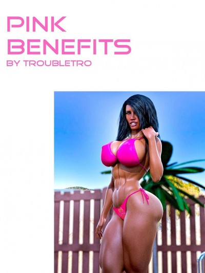 TroubleTro – Pink Benefits 1