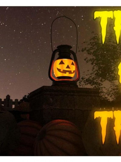 MetaBimbo – Trick Or Treat