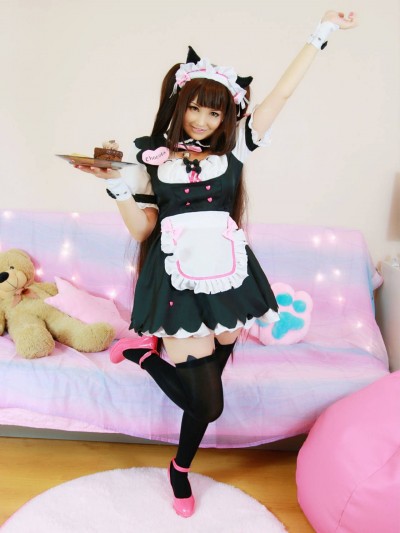 Hidori Rose - Chocola