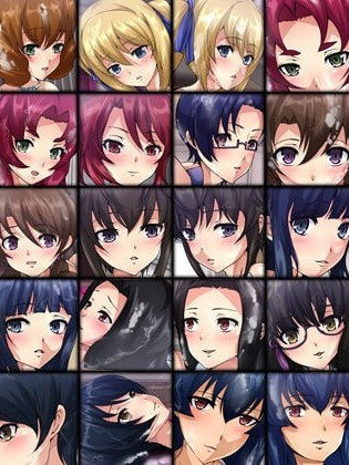 [不咕鸟汉化组] [Dressing+Party] 劣等生の周りの女の子たちはご奉仕上手・極 [中国翻訳]