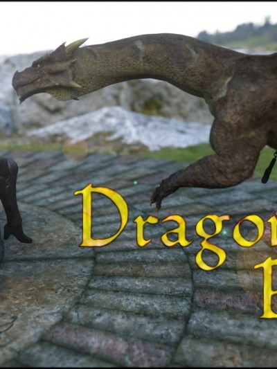 Vaesark – 131 – Dragon Rider