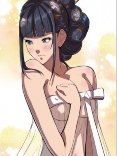 天使的眼泪