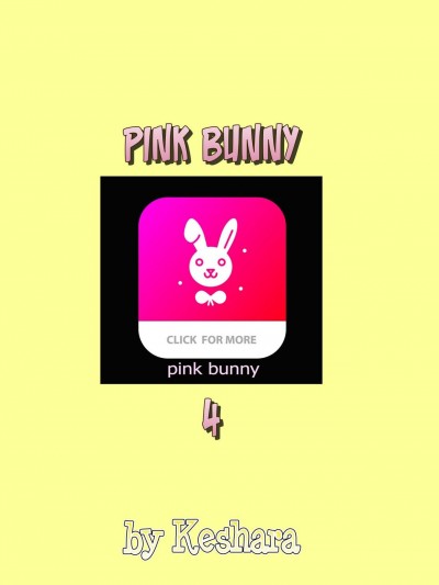 Keshara – Pink Bunny 4