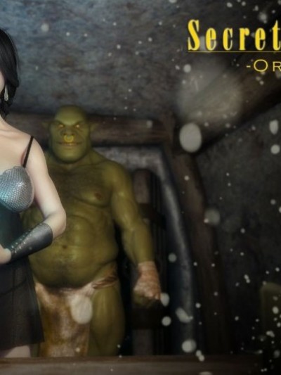 [Jared999D] Secret Of Beauty 2 - Orc rituals