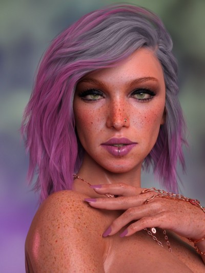 [JMC3DX]- Meet Shemale Erin