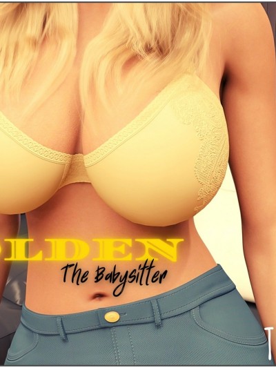 TGTrinity – Golden The Babysitter