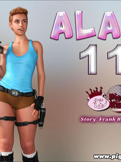 Alan 11- Pigking
