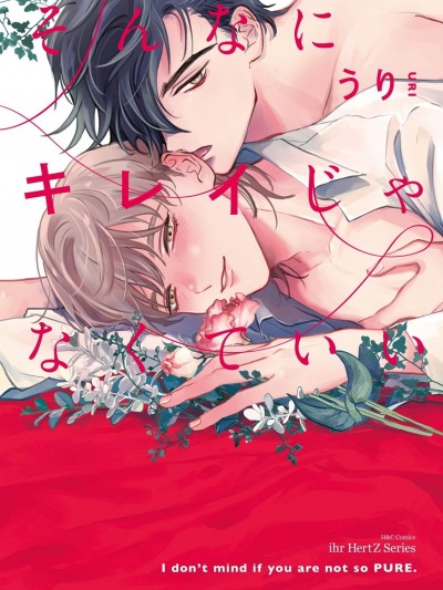 不用那么美丽也可以 [拾荒者汉化组] [うり] そんなにキレイじゃなくていい [中国翻訳] [DL版]
