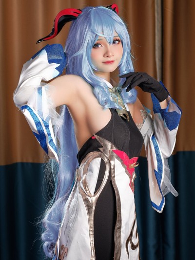 [Azami] Ganyu