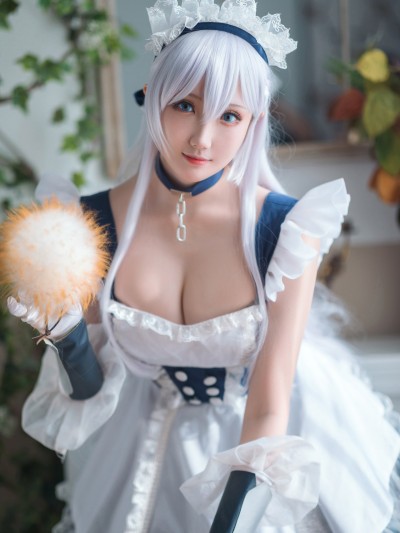 [瓜希酱] 贝尔法斯特