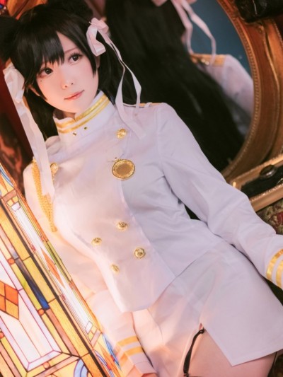 [霜月shimo] Atago Azur Lane