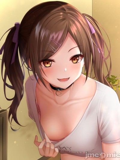 自大妹妹 [脫氧核糖漢化組] [最中かーる]生意気妹ちゃんシリーズ[Chinese]