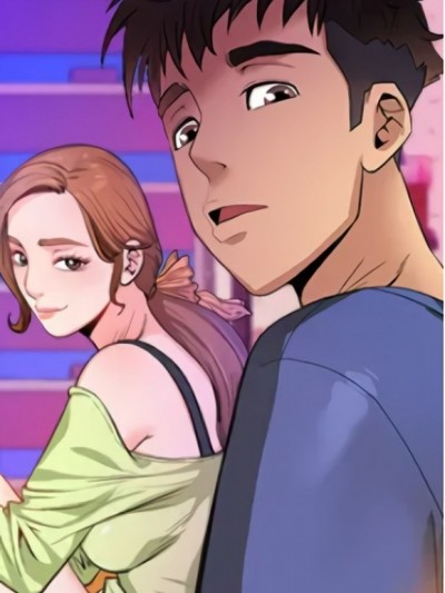 同個屋簷下 / 与婶婶的秘密