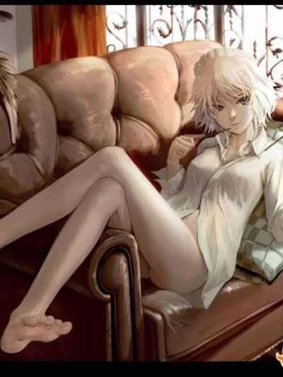 As109 作品集