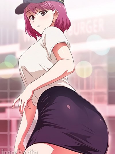 夢幻速食店