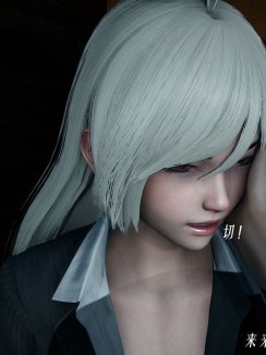 [無邪気なcharacter] 镜头之下