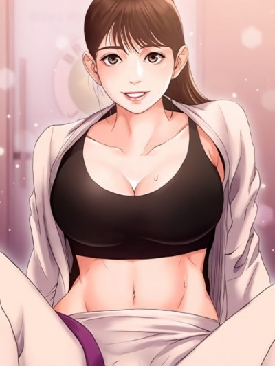 我投降了，女教練