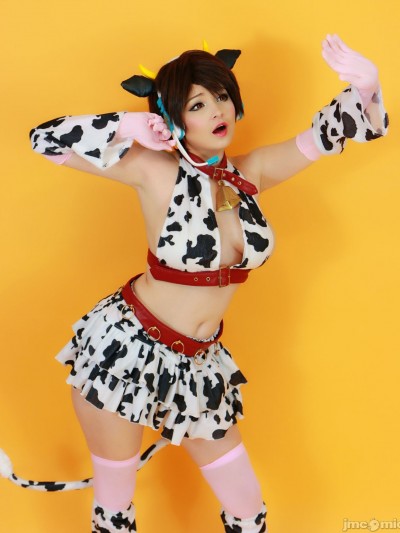 Hidori Rose - Cowgirl Shizuku Oikawa