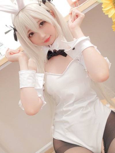 [Nagisa] Kasugano Sora Bunny