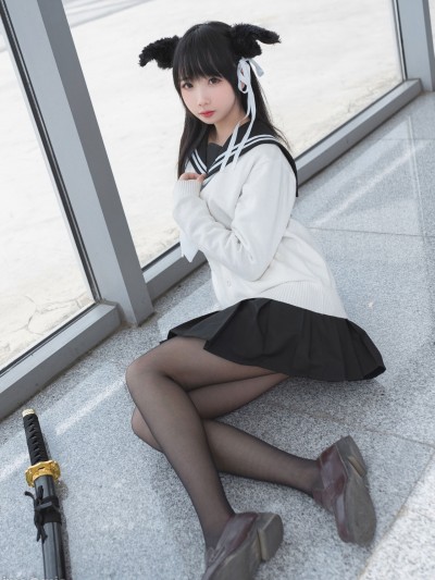 雪琪SAMA Collection 003