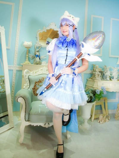 [milklimxxx] 変態コスプレイヤーくるみんのオフパコ事情3 After