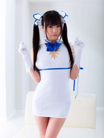 Tsubomin - Hestia