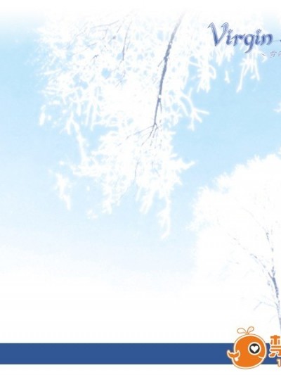 [るんるんそふと] Virgin SNOW　裏～雪降る丘であなたと～