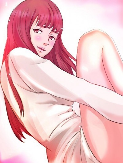 沉重的学分 / 女大生錄影中