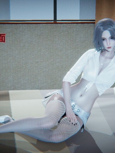 [风筝] 妻心如刀