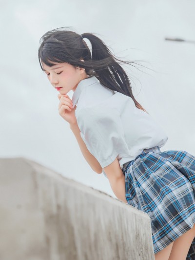 [桜桃喵] - 耳畔的风