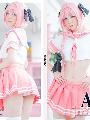 [@factory]Astolfo