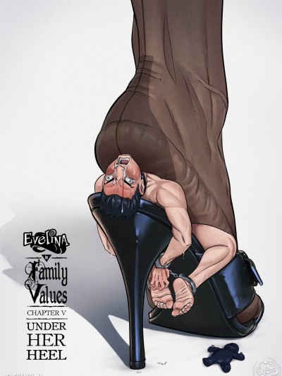 Family Values 5 [SleepyGimp]