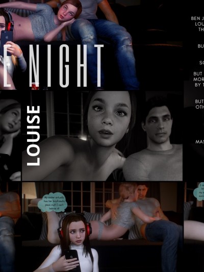 DumbKoala – Movie Night 1