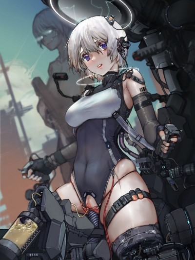 [iuui] Pixiv Fanbox (Reborn)