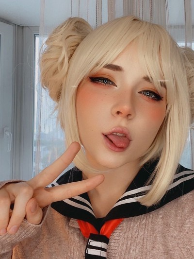 Sweetie Fox - Toga Himiko II