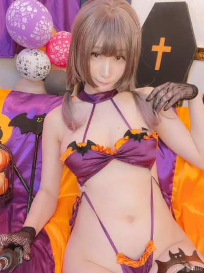 Atsuki - 2021 Halloween