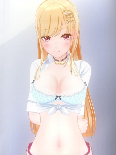 喜多川 NTR 无惨