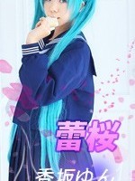 [けーたろ] ミクROM