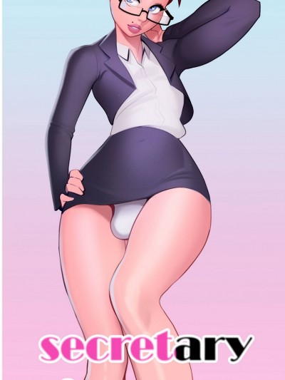Voidnosferatu – Secretary Sissy