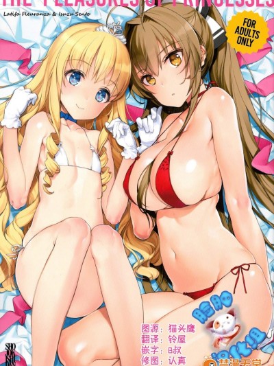 [少女騎士団(大槍葦人)][THEPLEASURES OF PRINCESSES]