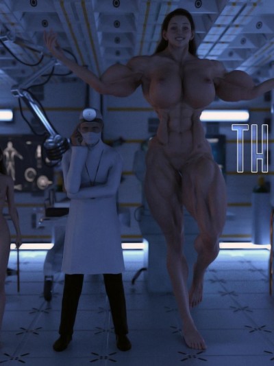 GiantPoser – The Project